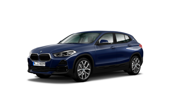 BMW X2 sDrive20i GP BMW X2 sDrive20i GP