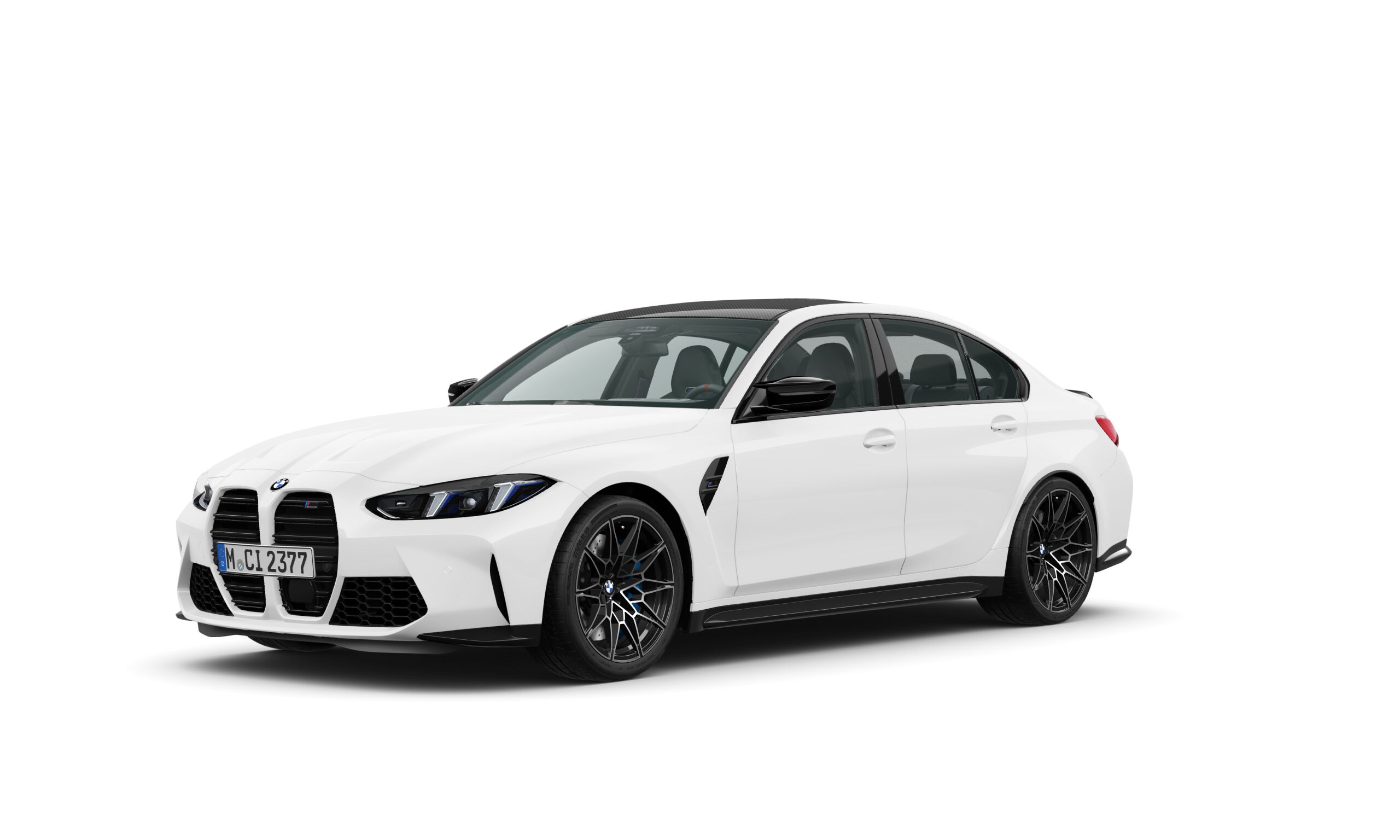 M3 competition protection