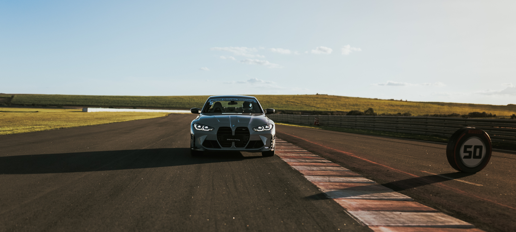 BMW Driver Training Brasil BMW Driver Training Brasil
