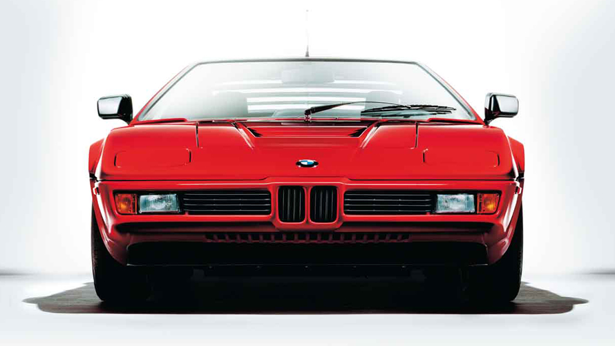 Automóveis BMW M: puro prazer de dirigir. Automóveis BMW M: puro prazer de dirigir.