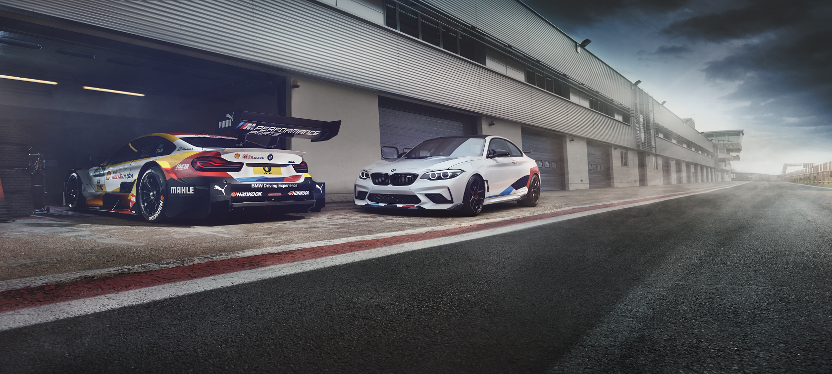 BMW M Cup by F1BC BMW M Cup by F1BC
