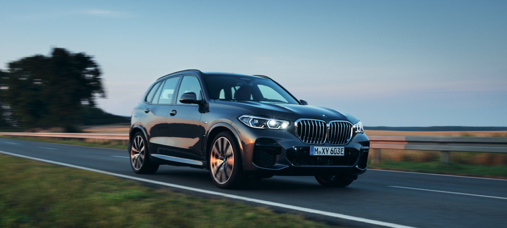X5 Protection