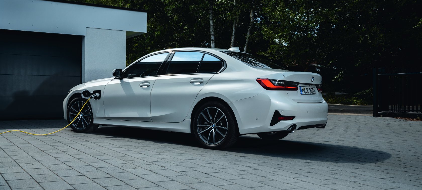 BMW Protection BMW Protection