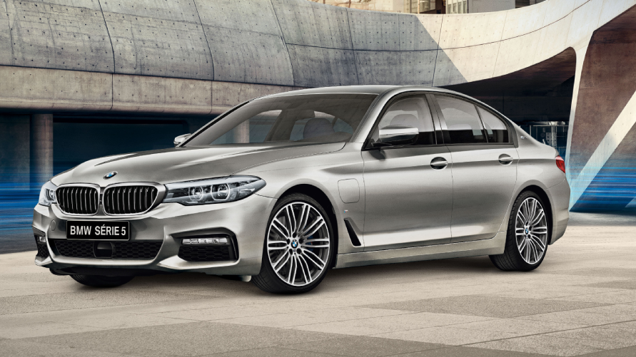 BMW 530e BMW 530e