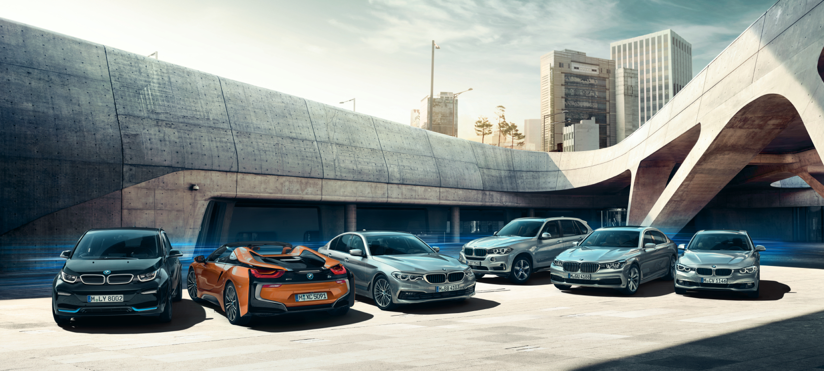BMW_Elétricos BMW_Elétricos