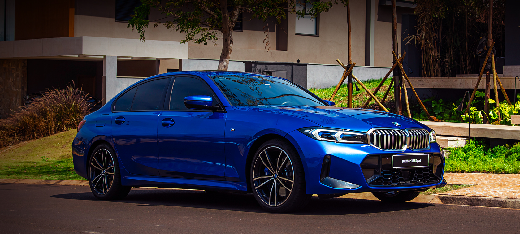 Condições Especiais BMW com br