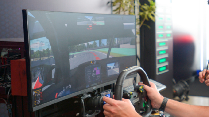 Parceiro BMW Driver Training Parceiro BMW Driver Training