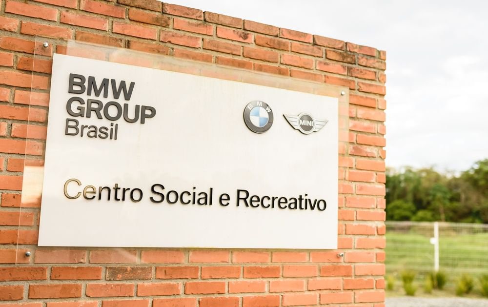 Projeto Sou Futuro BMW Projeto Sou Futuro BMW