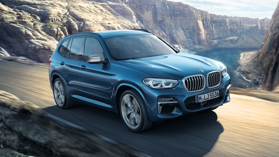 BMW X3 M40i BMW X3 M40i
