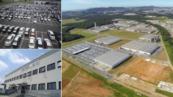Fábrica Joinville Fábrica Joinville