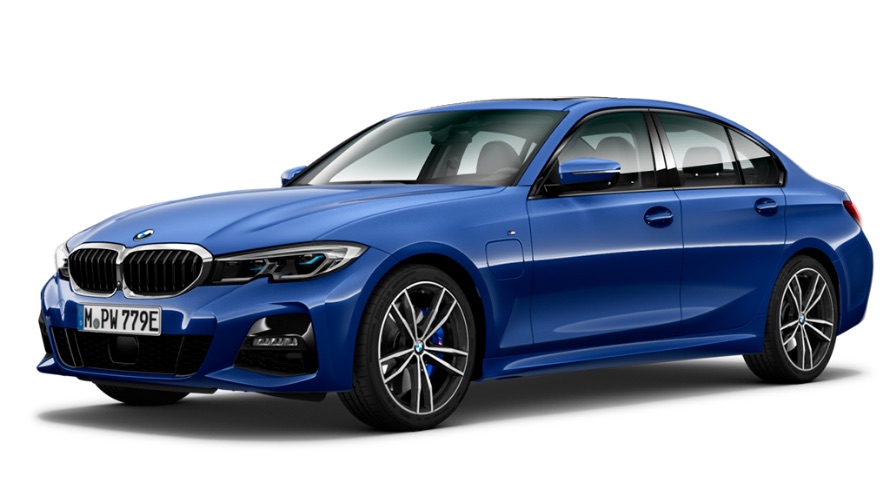 BMW 330e BMW 330e