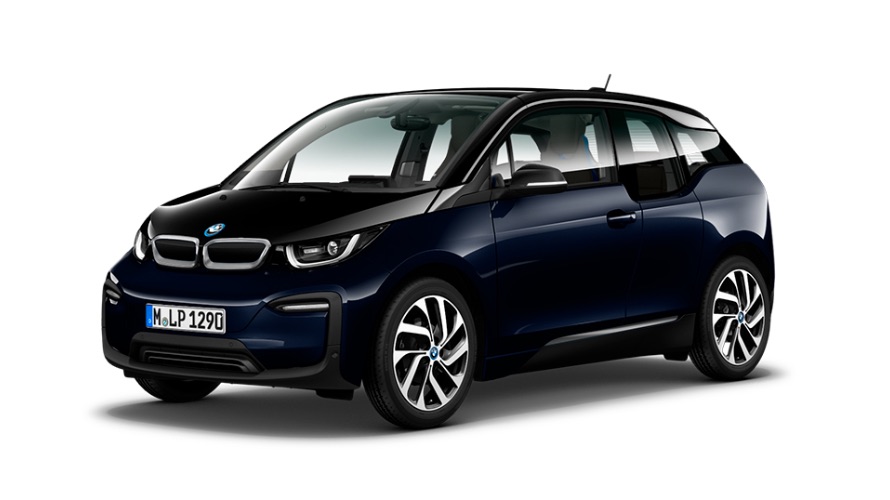 BMW i3 BMW i3