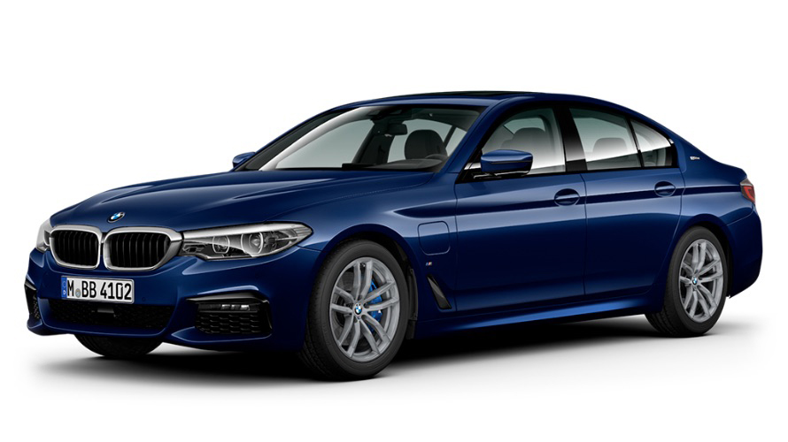 BMW 530e BMW 530e