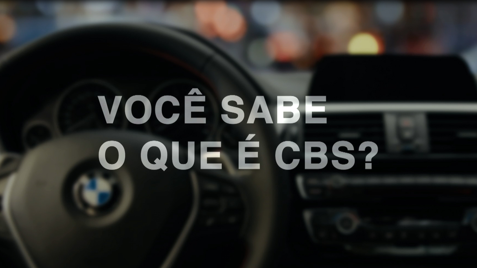 BMW CBS BMW CBS