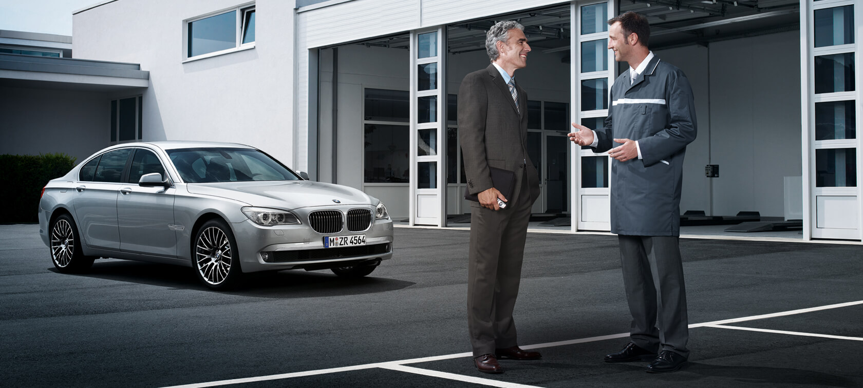 BMW CBS. BMW CBS.