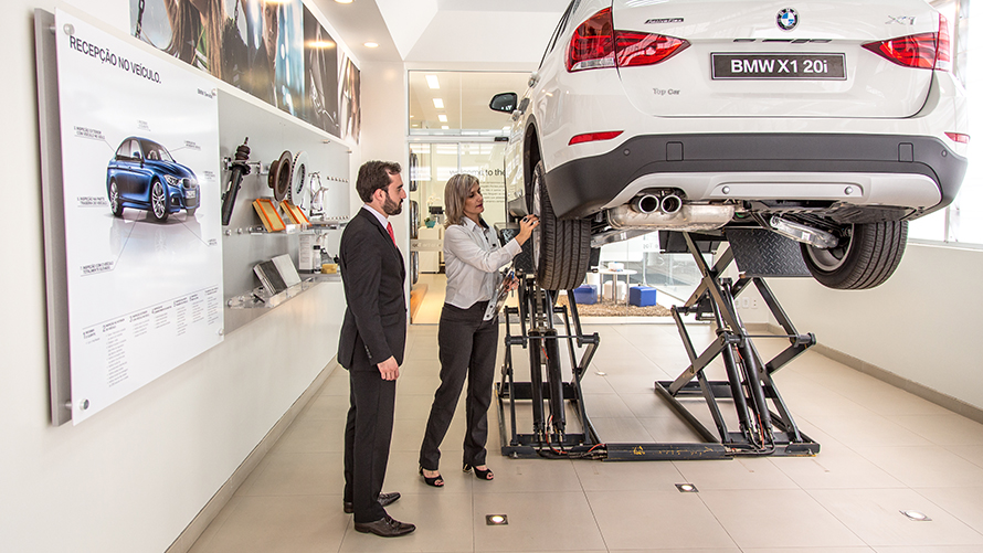 Confira aqui as concessionárias autorizadas certificadas para oferecerem o BMW Recepção no Veículo: Confira aqui as concessionárias autorizadas certificadas para oferecerem o BMW Recepção no Veículo: