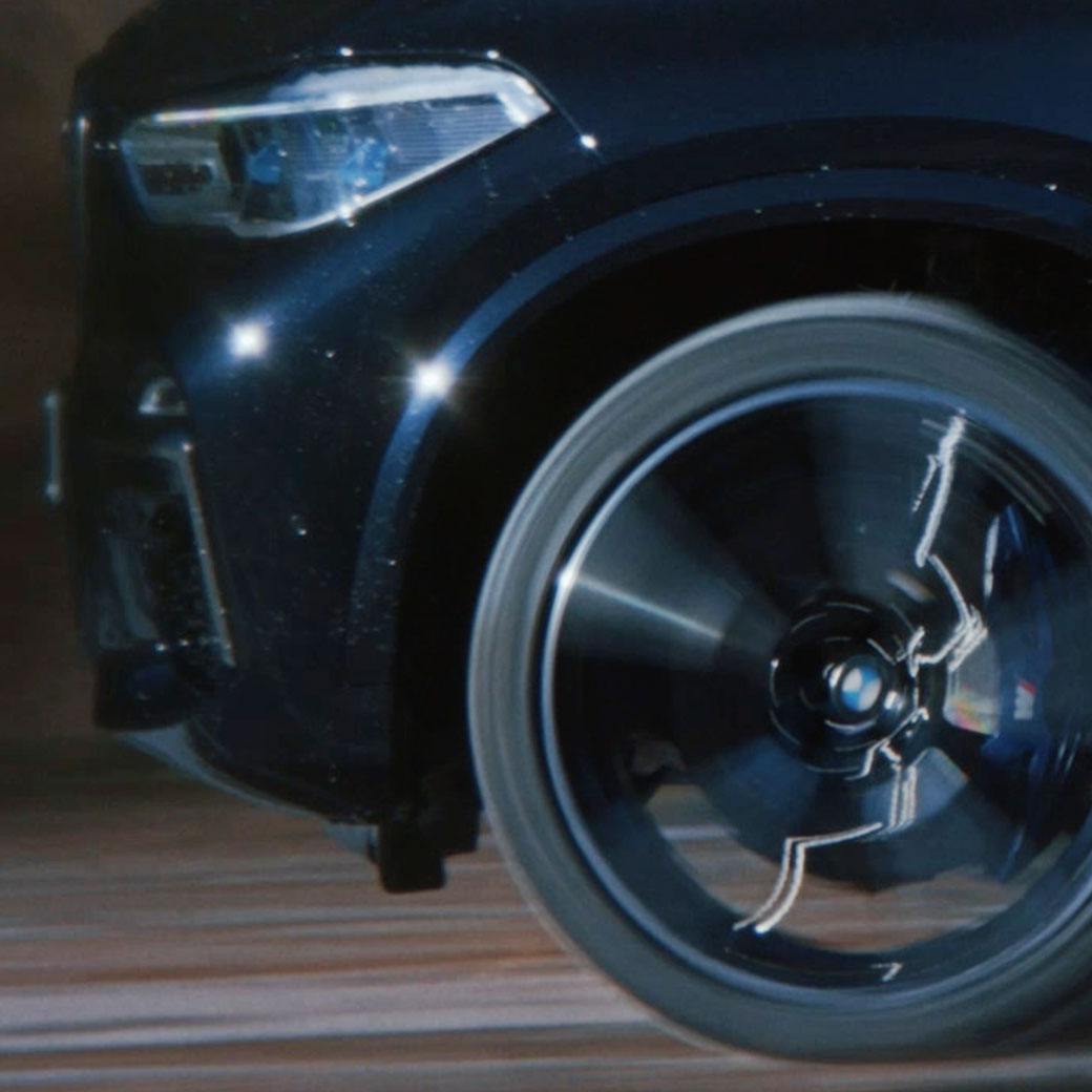 Pneus Originais Bmw Star