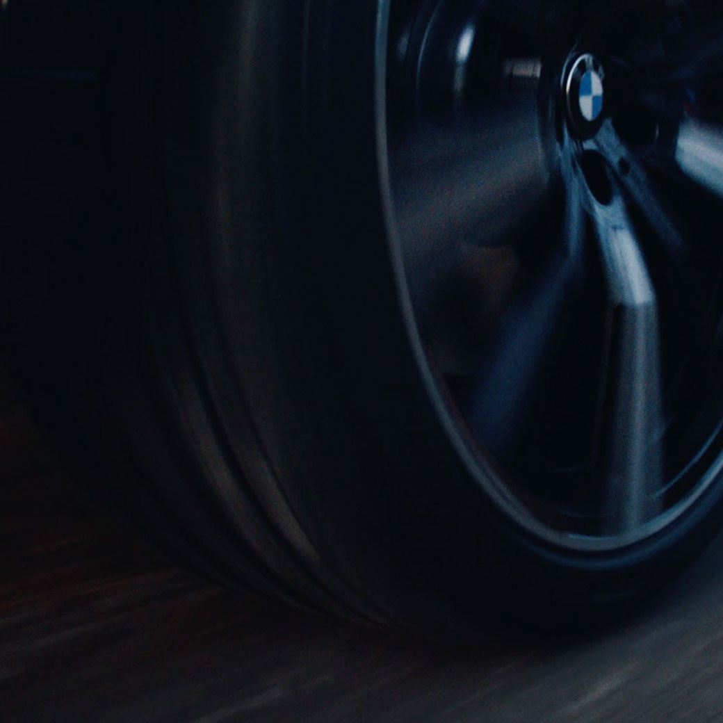 Pneus Originais Bmw Star