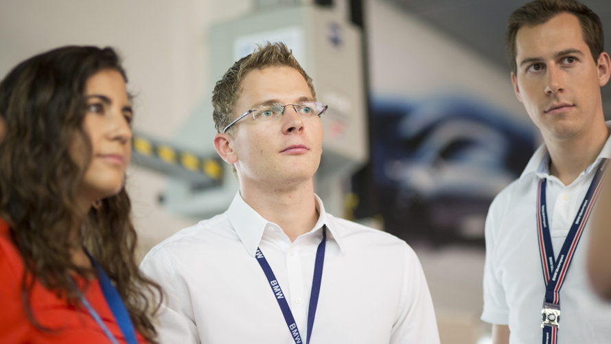 Young Apprentices Program. Young Apprentices Program.