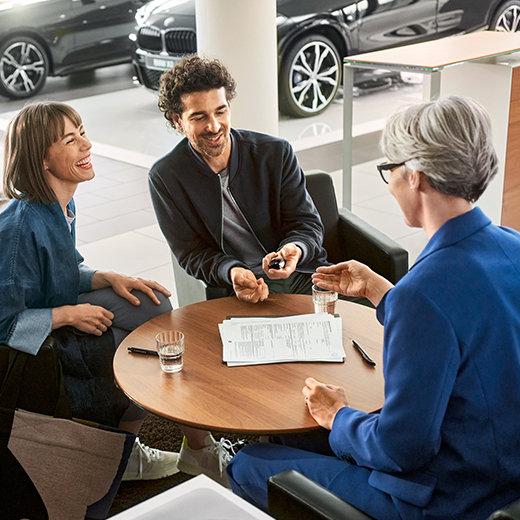 BMW Educação Financeira BMW Educação Financeira
