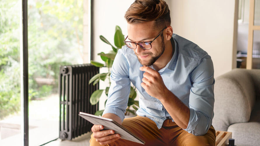 Portal do Cliente BMW Serviços Financeiros.