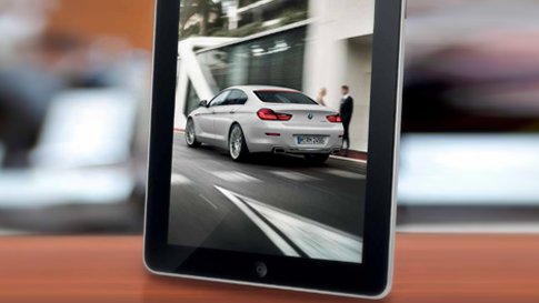 Configure seu BMW Configure seu BMW