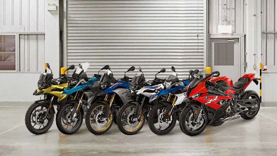 MOTORRAD MOTORRAD