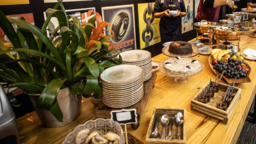 BMW Driver Training Brasil Foto do Evento