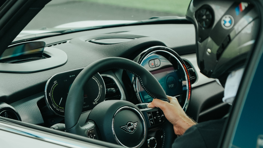 BMW Driver Training Brasil Foto do Evento