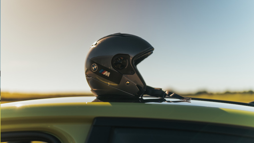 BMW Driver Training Brasil Foto do Evento