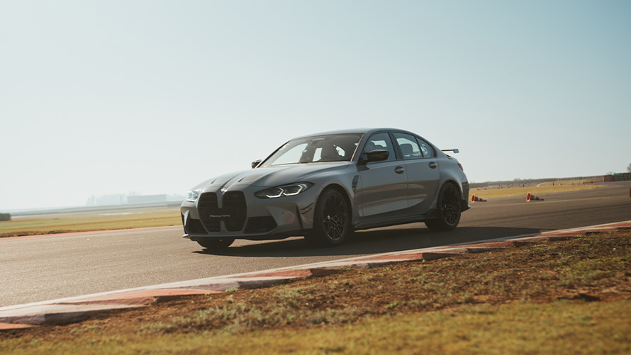 BMW Driver Training Brasil Foto do Evento